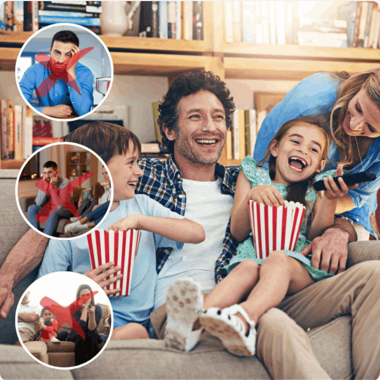 EZStream TV Box